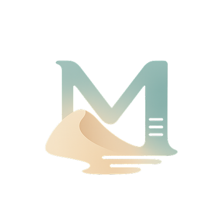 Miragem Logo